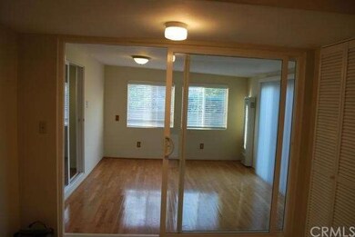 Family room off kitchen