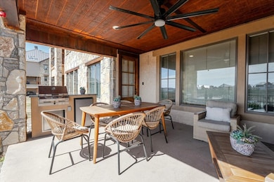 1653 Scenic Dr unit 102, Graford, TX 76449 - photo 5