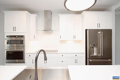 806 Wesley Ln unit B, Charlottesville, VA 22911 - photo 5