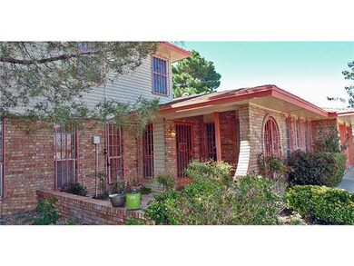 1295 Vista de Oro Dr, El Paso, TX 79935 - photo 2