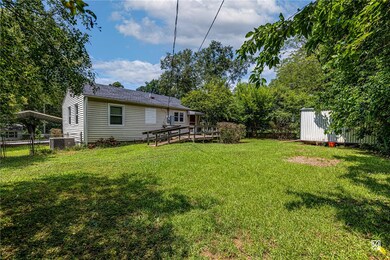 1908 Inman Dr, Anderson, SC 29625 - photo 3