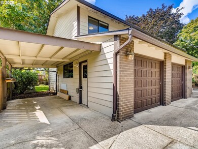 Carport