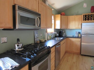 High end appliances, lightly used