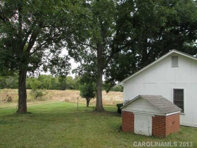 Yard/Garden