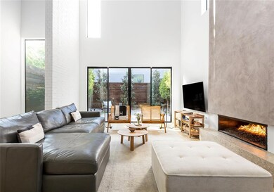 5109 Manett St unit 102, Dallas, TX 75206 - photo 2