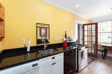 5 Vinal St unit 8, Brighton, MA 02135 - photo 5