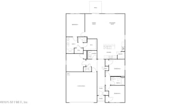 4101 Caper Tree Way, Jacksonville, FL 32218 - photo 2