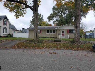 128 E Monroe St, Princeton, IN 47670 - photo 2