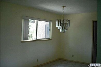 Dining Room off kitchen