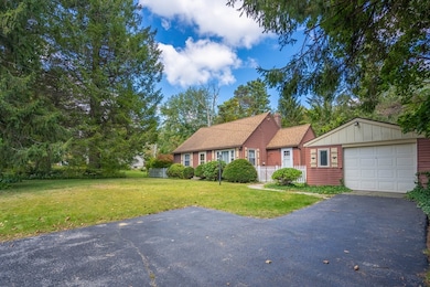 1472 Main St, Leicester, MA 01524 - photo 2