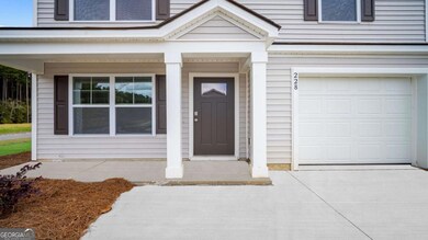 228 Lakeside Dr, Port Wentworth, GA 31407 - photo 4