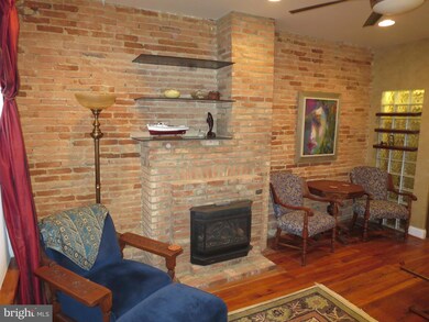 1516 S Hanover St, Baltimore, MD 21230 - photo 3