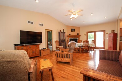 Family Room- Photo 1