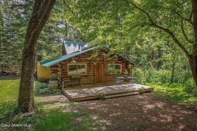 7970 Honeysuckle Rd, Athol, ID 83801 - photo 3