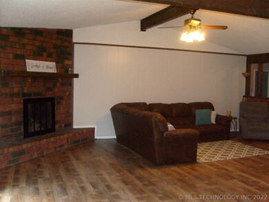 2408 W Canton St, Broken Arrow, OK 74012 - photo 6