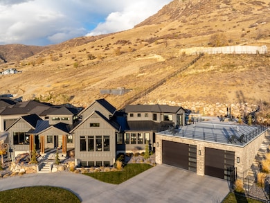 202 N Flag Rock Dr, Farmington, UT 84025 - photo 4