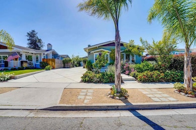 4876 4878 34th St, San Diego, CA 92116 - photo 3