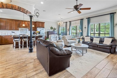 4131 Primrose Dr, Lake Charles, LA 70605 - photo 7