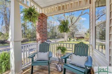 112 Goebel Ave, Savannah, GA 31404 - photo 6
