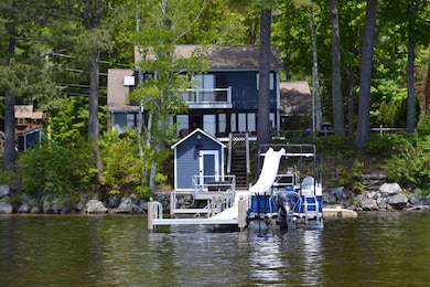 7 Brewster Rd, Tuftonboro, NH 03850 - photo 2
