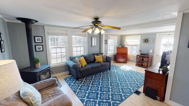 239 King St, Boscawen, NH 03303 - photo 6