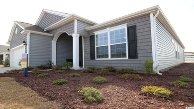 521 Harbor Creek Way unit Lot  1755 Eaton k, Carolina Shores, NC 28467 - photo 7