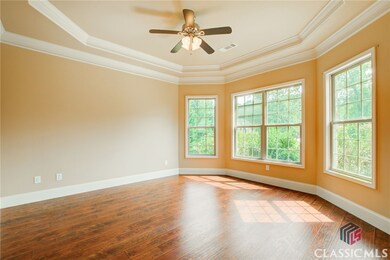 1129 Lexington Ridge Rd, Hoschton, GA 30548 - photo 4