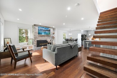 300 Monmouth Rd, West Long Branch, NJ 07764 - photo 4