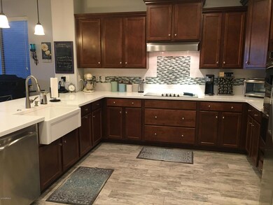 726 W Leatherwood Ave, San Tan Valley, AZ 85140 - photo 5