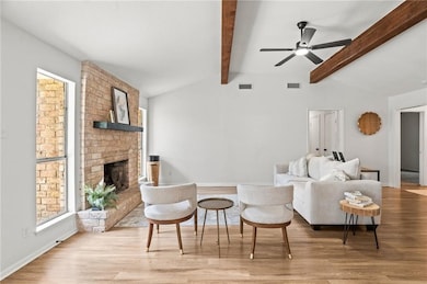 6118 Locke Ln, Corpus Christi, TX 78415 - photo 3