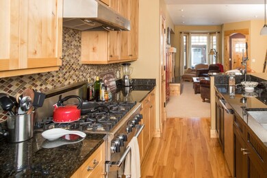 81 Pheasant Tail Ln unit 2, Big Sky, MT 59716 - photo 4