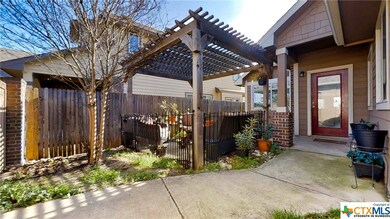 205 Rock Bluff Ln, San Marcos, TX 78666 - photo 5