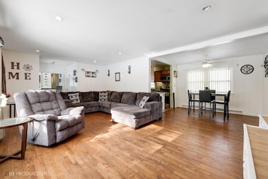 6533 W Bleck Rd, Michigan City, IN 46360 - photo 5