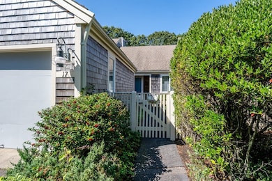 17 Kates Path unit A, Yarmouth Port, MA 02675 - photo 2