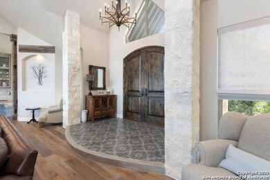 15447 Escarpment Oak, Helotes, TX 78023 - photo 5