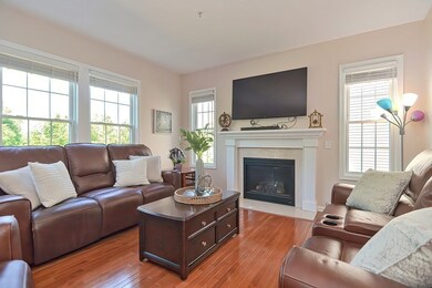 4 Teaberry Ln unit 4, Hopkinton, MA 01748 - photo 7