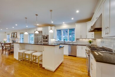 39 Dexter Rd, Newtonville, MA 02460 - photo 6