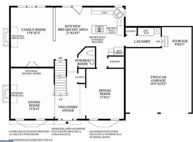 410 Townsend Dr, Perkasie, PA 18944 - photo 2