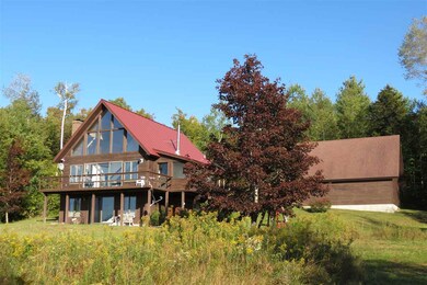 747 Dix Hill Rd, Ludlow, VT 05149 - photo 2