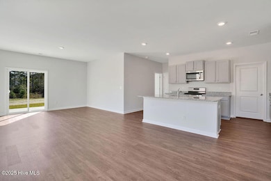 40 Brogdon St unit Lot 29, Wilmington, NC 28411 - photo 5