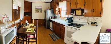 3697 Longview Dr, Collinsville, VA 24078 - photo 6