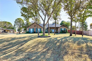 5899 Timberland Crossing, Guthrie, OK 73044 - photo 2