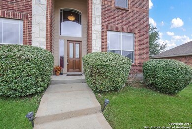 3630 Globe Willow, San Antonio, TX 78261 - photo 3