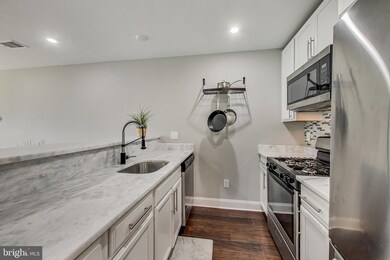 716 Jackson St NE unit 716-2, Washington, DC 20017 - photo 6