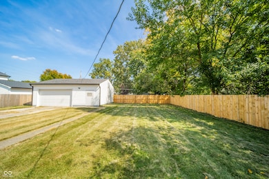1649 N Arsenal Ave, Indianapolis, IN 46218 - photo 7