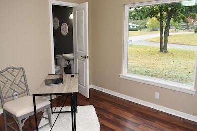 1530 W Acheson St, Denison, TX 75020 - photo 5