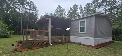 281 NE 817th St, Old Town, FL 32680 - photo 3