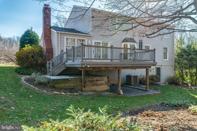 16 Franklin Valley Cir, Reisterstown, MD 21136 - photo 3