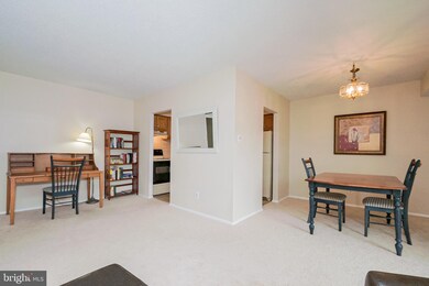 Rockford Tower Condominiums unit C5, Wilmington, DE 19806 - photo 5