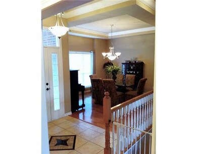 Dining Room.